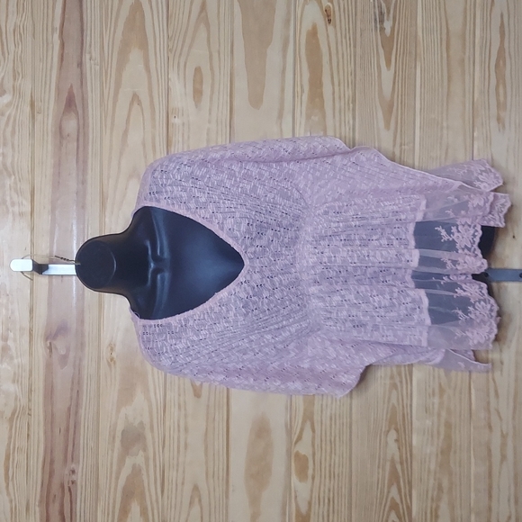 Love Notes Tops - Love Notes Top Size Large